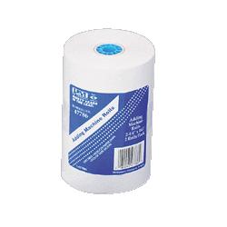 PM COMPANY Adding Machine/Calculator Rolls, 2-1/4 x 150-Ft., 100 Rolls per Carton (PMC08677)