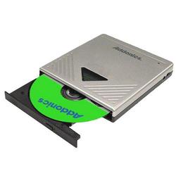 ADDONICS Addonics AEPCDII24 CD-ROM - USB - External