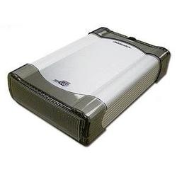 ADDONICS Addonics Addonics External Drive Enclosure USB 2.0 - Storage Enclosure - 1 x 5.25 - 1/2H Front Accessible