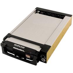 ADDONICS Addonics Diamond Combo Hard Drive Kit - Storage Enclosure - 1 x 3.5 - 1/3H Internal Hot-swappable