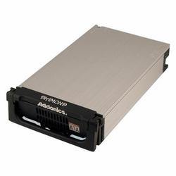 ADDONICS Addonics Diamond DSAEDES ExDrive Kit - Storage Enclosure - 1 x 3.5 - 1/3H Internal Hot-swappable