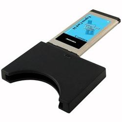 ADDONICS Addonics ExpressCard CardBus Adapter - ExpressCard Adapter