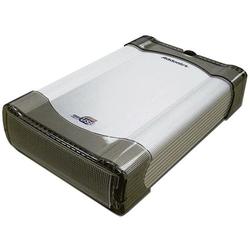 ADDONICS Addonics External Drive Enclosure - Storage Enclosure - 1 x 5.25 - 1/2H Front Accessible