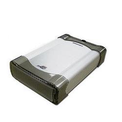 ADDONICS Addonics External Drive Enclosure UF - Storage Enclosure - 1 x 5.25 - 1/2H Front Accessible