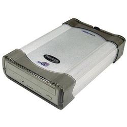 ADDONICS Addonics Mobile II AEMPMVRWIID 16X/8X DVD R/RW/DL Drive - DVD-RAM/ R/ RW - USB - External