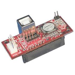 ADDONICS Addonics SATA to USB 2.0 Converter - Serial ATA to 4-pin Type B USB