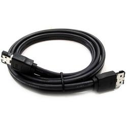 ADDONICS Addonics eSATA to eSATA cable - eSATA - eSATA - 3.28ft