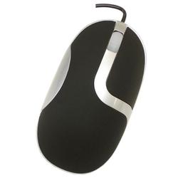 ADESSO Adesso HF-4003UB 3 Button Laser Mouse - Laser - USB