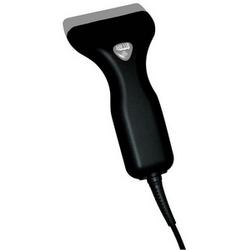 ADESSO Adesso NuScan 1000U Bar Code Reader - Handheld Bar Code Reader - Wired - CCD