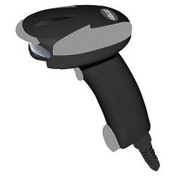 ADESSO Adesso NuScan 2000U Bar Code Reader - Handheld Bar Code Reader - Wired - CCD