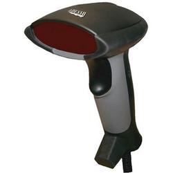 ADESSO Adesso NuScan 3000 Bar Code Reader - Handheld Bar Code Reader - Wired