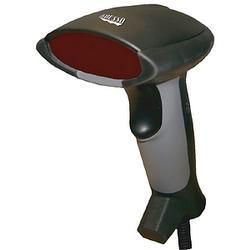 ADESSO Adesso NuScan 3000U Bar Code Reader - Handheld Bar Code Reader - Wired