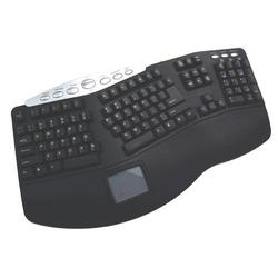 ADESSO Adesso PS/2-PS/2 Black Ergo Design (PCK-308B)