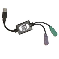 ADESSO Adesso USB to PS/2 Adapter