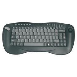 ADESSO Adesso WKB-3000UB Wireless Mini Keyboard - USB, USB