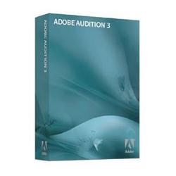 ADOBE Adobe Audition 3