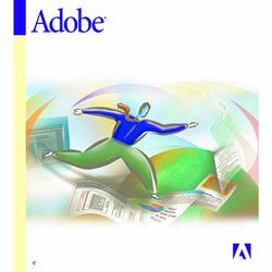 ADOBE Adobe Capture v.3.0 - Complete Product - Standard - 1 User, 20000 Page - PC