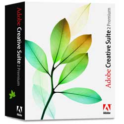 ADOBE SYSTEMS Adobe Creative Suites v.2.3 Prem Win Upgrade