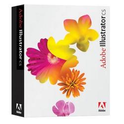 ADOBE Adobe Illustrator CS v.11.0 Standard - Complete Product - Standard - 1 User - PC