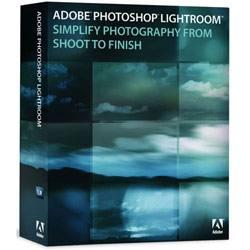 ADOBE Adobe Photoshop Lightroom 1.0 - Graphics/Designing