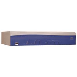 ADTRAN TOTAL ACCESS 600-850 PRODUCT Adtran Atlas 550 Integrated Access Device - 1 x T1/FT1 , 1 x 10/100Base-TX LAN - 6 Expansion Slot