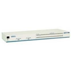 ADTRAN TOTAL ACCESS 600-850 PRODUCT Adtran MX2800 M13 DS3 Redundant Multiplexer with Fan - 2 x E1 Network, 1 x 10/100Base-T Network, 2 x T3 Network - 2.048Mbps E1 , 10Mbps Ethernet, 44.73Mbps T3