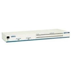 ADTRAN Adtran MX2800 M13 Multiplexer - 1 x T3 , 1 x T1 Network, 1 x - 1.544Mbps T1 , 10Mbps Ethernet, 44.73Mbps T3