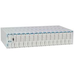 ADTRAN TOTAL ACCESS 600-850 PRODUCT Adtran MX2820 M13 High-Density Multiplexer - 1 x 10/100Base-T - 10Mbps Ethernet, 100Mbps Fast Ethernet, 1.544Mbps T1 , 44.736Mbps T3