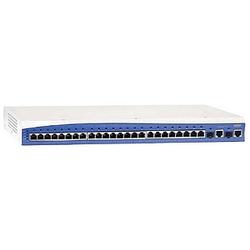 ADTRAN MAINSTREAM PRODUCT Adtran NetVanta 1335 Multi-Service Access Router with PoE - 2 x 10/100/1000Base-T LAN, 24 x 10/100Base-TX LAN