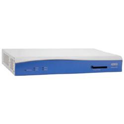 ADTRAN MAINSTREAM PRODUCT Adtran NetVanta 3430 Modular Access Router - 2 x 10/100Base-TX LAN