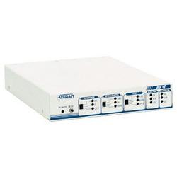 ADTRAN TOTAL ACCESS 600-850 PRODUCT Adtran OCU 45 T3/E3/STS-1 Fiber Optic Converter - 1 x ST , 1 x BNC - DS-3/E-3/STS-1 - External