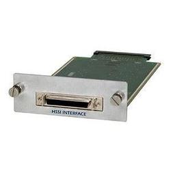 ADTRAN TOTAL ACCESS 600-850 PRODUCT Adtran T3SU/OSU 300 HSSI Module - CSU/DSU Module - 1 x SCSI-2 Serial - 44.2Mbps
