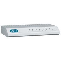 ADTRAN TOTAL ACCESS 600-850 PRODUCT Adtran Total Access 608 ATM Gateway - 8 x FXS, 1 x T1 WAN, 1 x Serial, 10/100Base-TX LAN