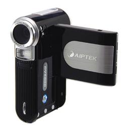 Aiptek Inc Aiptek MPVRPlusCB Digital Camcorder - 2.4 Active Matrix TFT Color LCD