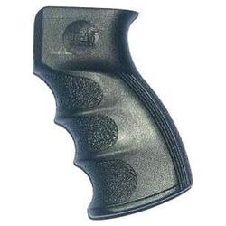 Command Arms Accessories Ak 47 Replacement Pistol Grip, No Plug, Black