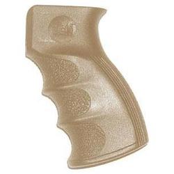 Command Arms Accessories Ak 47 Replacement Pistol Grip, No Plug, Tan