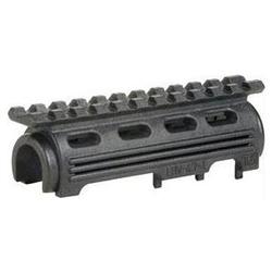 Command Arms Accessories Ak 47 Upper Handguard W/picatinny Rail, Black