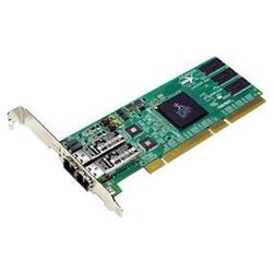 ALACRITECH INC. Alacritech PCI-X Scalable Network Accelerator - 1 x 1000Base-SX - Fiber Module