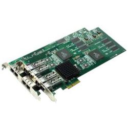 ALACRITECH INC. Alacritech SEN1811XT Network Interface Card - PCI-X - 1 x RJ-45 - 10/100/1000Base-T