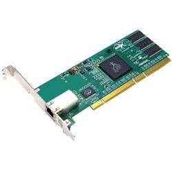 ALACRITECH INC. Alacritech SEN2001XT Scalable Network Accelerator - PCI-X - 1 x RJ-45 - 10/100/1000Base-T