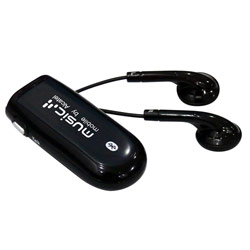 ALCATEL Alcatel-Lucent Stereo Bluetooth Earset - Wireless Connectivity - Stereo - Ear-bud
