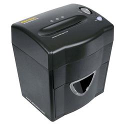 Aleratec DVD/CD Shredder Plus XC - Cross Cut