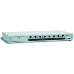 ALLIED TELESYN INC. Allied Telesis 8088-SC Ethernet Switch - 8 x 10/100Base-TX, 8 x 100Base-FX