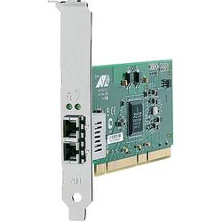 ALLIED TELESYN INC. Allied Telesis AT-2931SX/SC 64-bit Gigabit Fiber Adapter Card - 1 x SC - 1000Base-SX