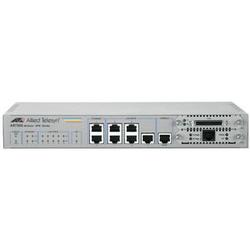 ALLIED TELESYN Allied Telesis AT-AR750S Secure VPN Router - 2 x 10/100Base-TX WAN, 5 x 10/100Base-TX LAN