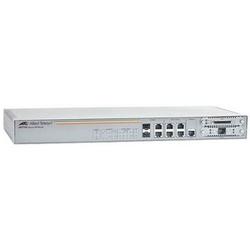 ALLIED TELESIS Allied Telesis AT-AR770S Secure VPN Router - 4 x 10/100/1000Base-T LAN, 2 x 10/100/1000Base-T WAN