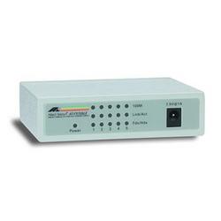 ALLIED TELESYN INC. Allied Telesis AT-FS705LE Ethernet Switch - 5 x 10/100Base-TX LAN