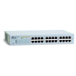 ALLIED TELESYN INC. Allied Telesis AT-FS724L Ethernet Switch - 24 x 10/100Base-TX LAN