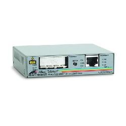 ALLIED TELESYN INC. Allied Telesis AT-MC1008/GB-10 GBIC Media Converter