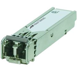 ALLIED TELESYN INC. Allied Telesis AT-SPFX/2 SFP Module - 1 x 100Base-FX - SFP (mini-GBIC)